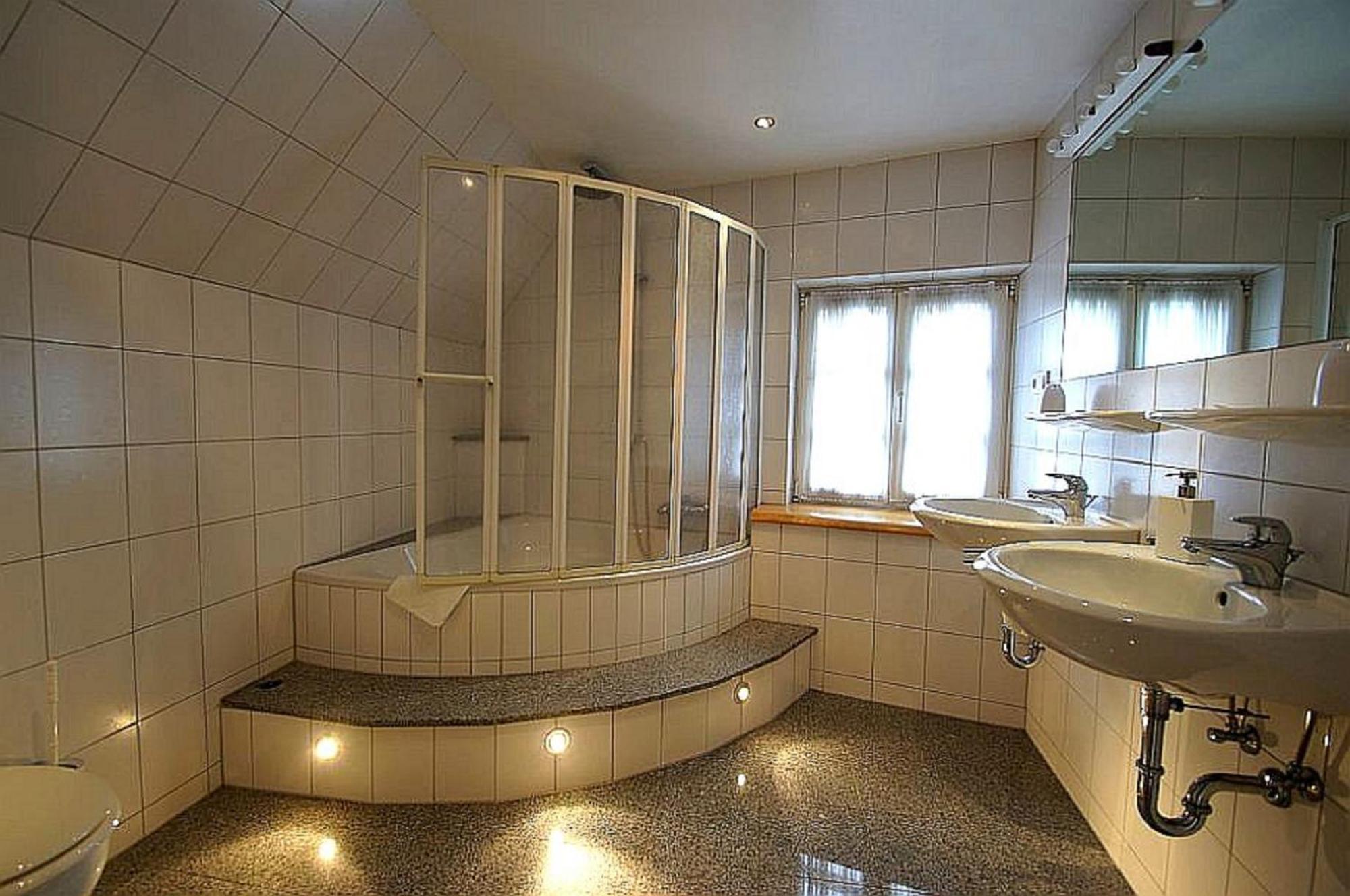 Elektro-Hotel Rosenhaus Gmbh Velbert Værelse billede